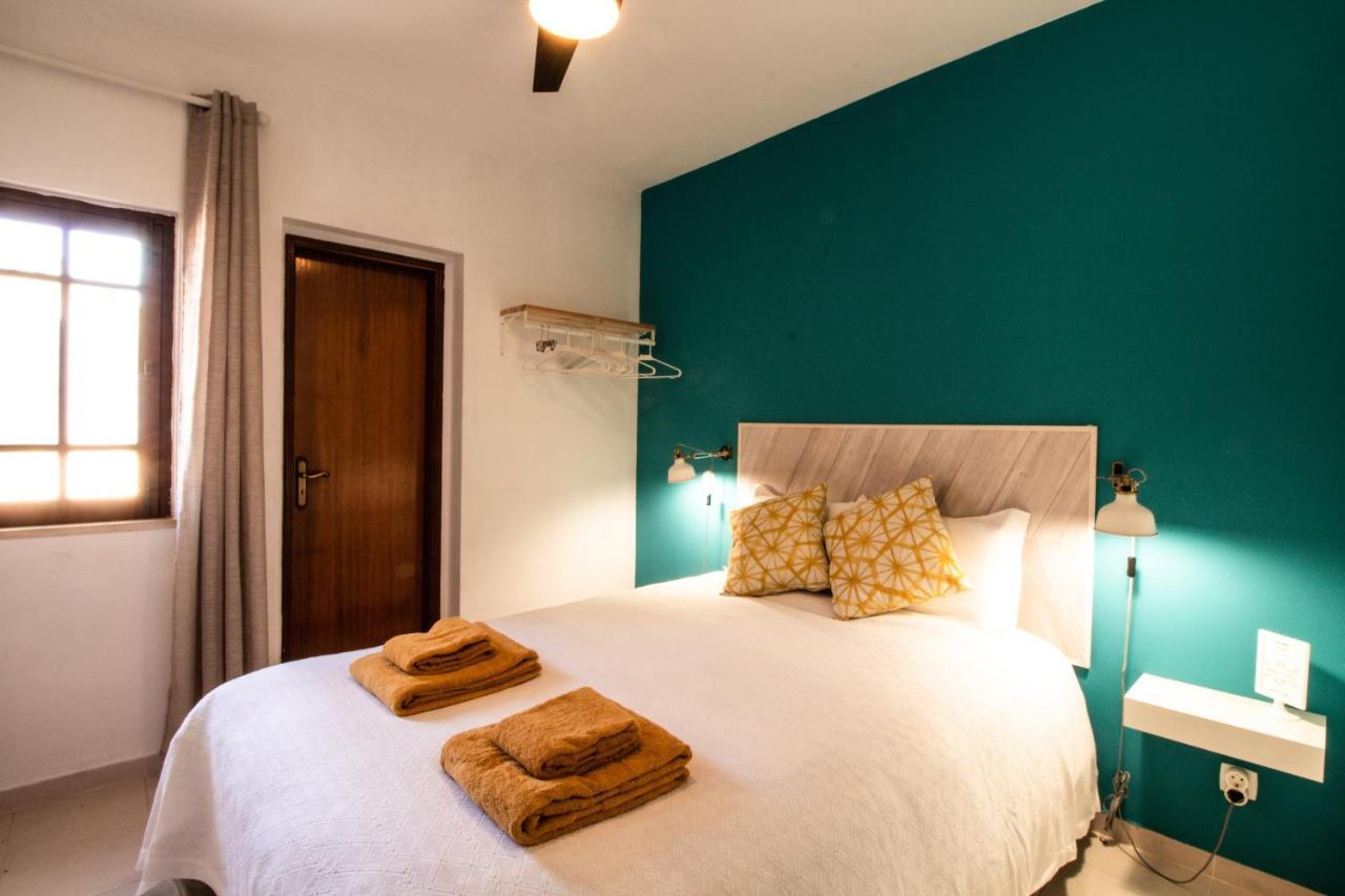 Quinta Do Paraiso - Bed&Shower Albufeira Zimmer foto