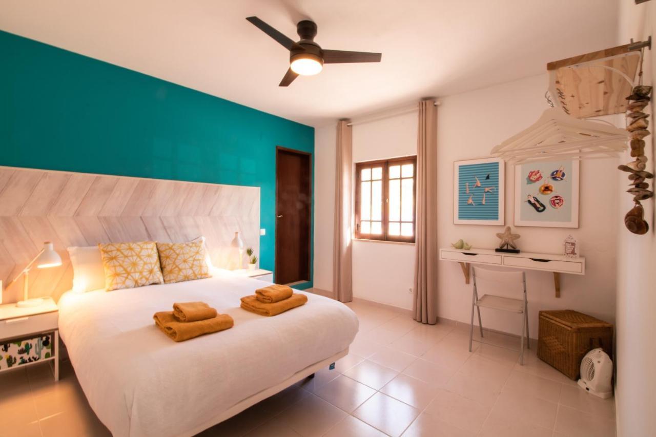 Quinta Do Paraiso - Bed&Shower Albufeira Zimmer foto