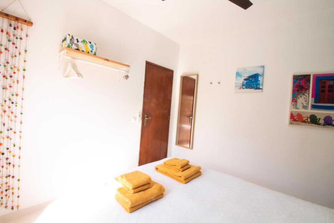 Quinta Do Paraiso - Bed&Shower Albufeira Zimmer foto