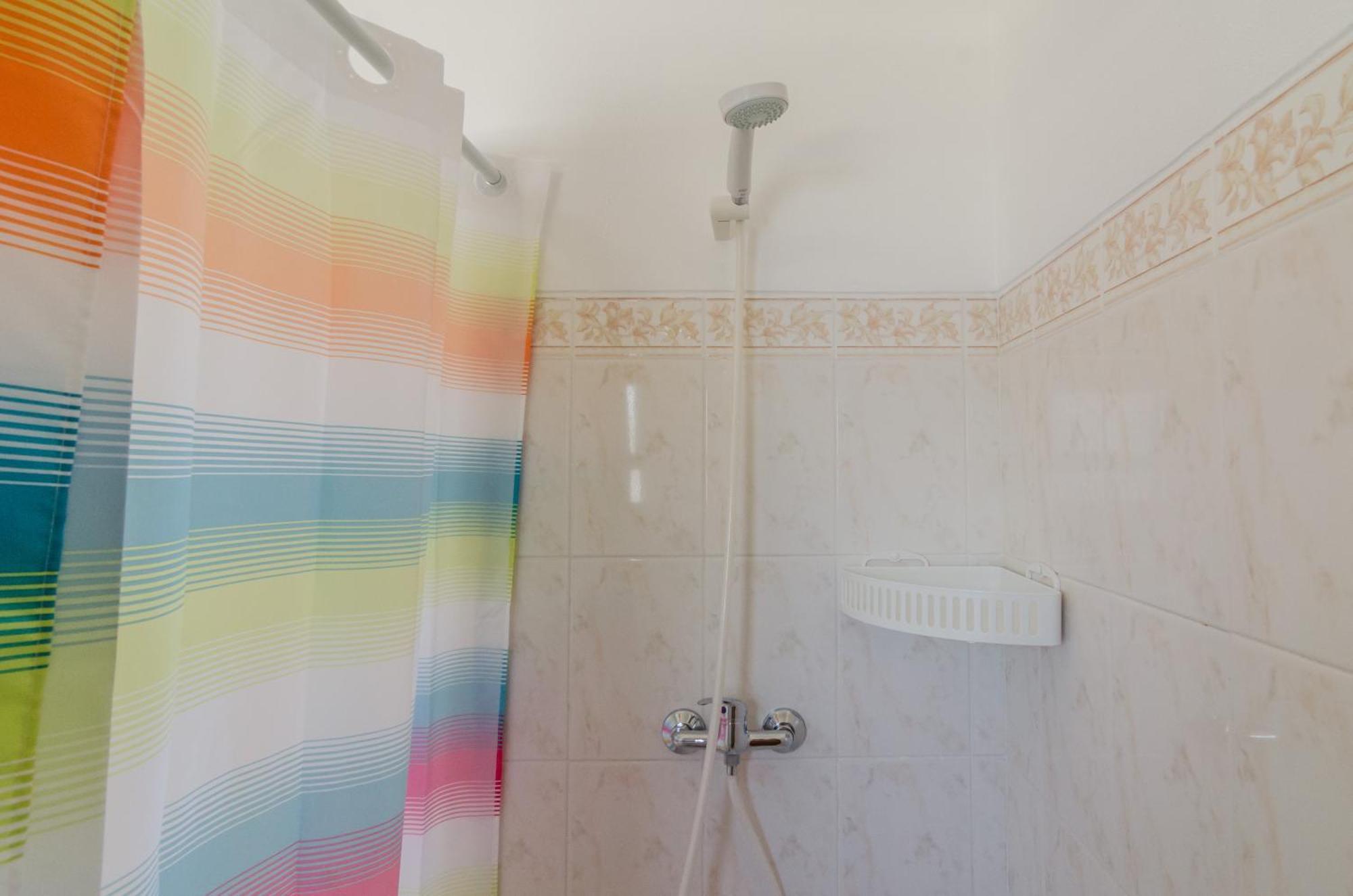 Quinta Do Paraiso - Bed&Shower Albufeira Zimmer foto