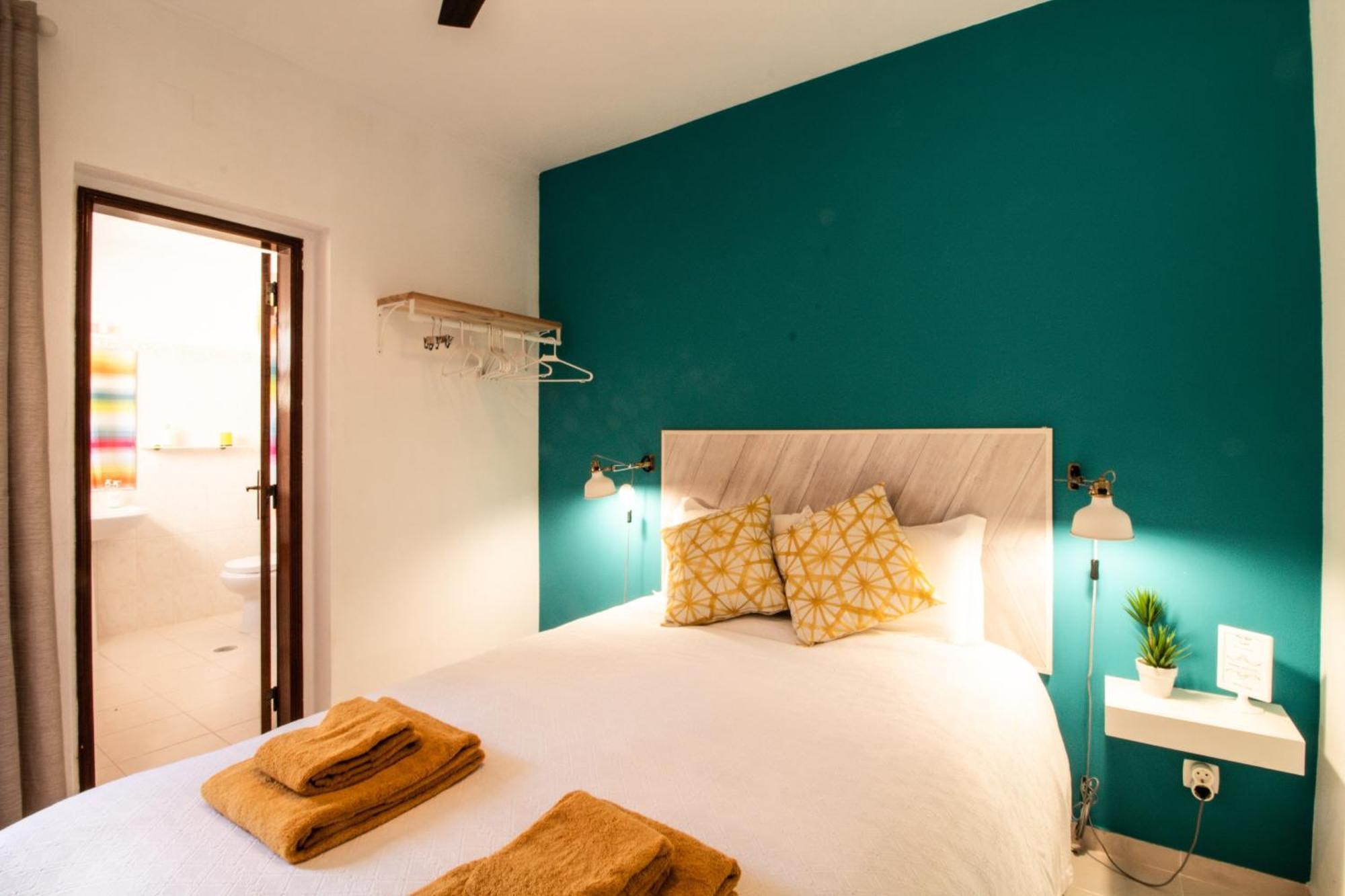 Quinta Do Paraiso - Bed&Shower Albufeira Zimmer foto