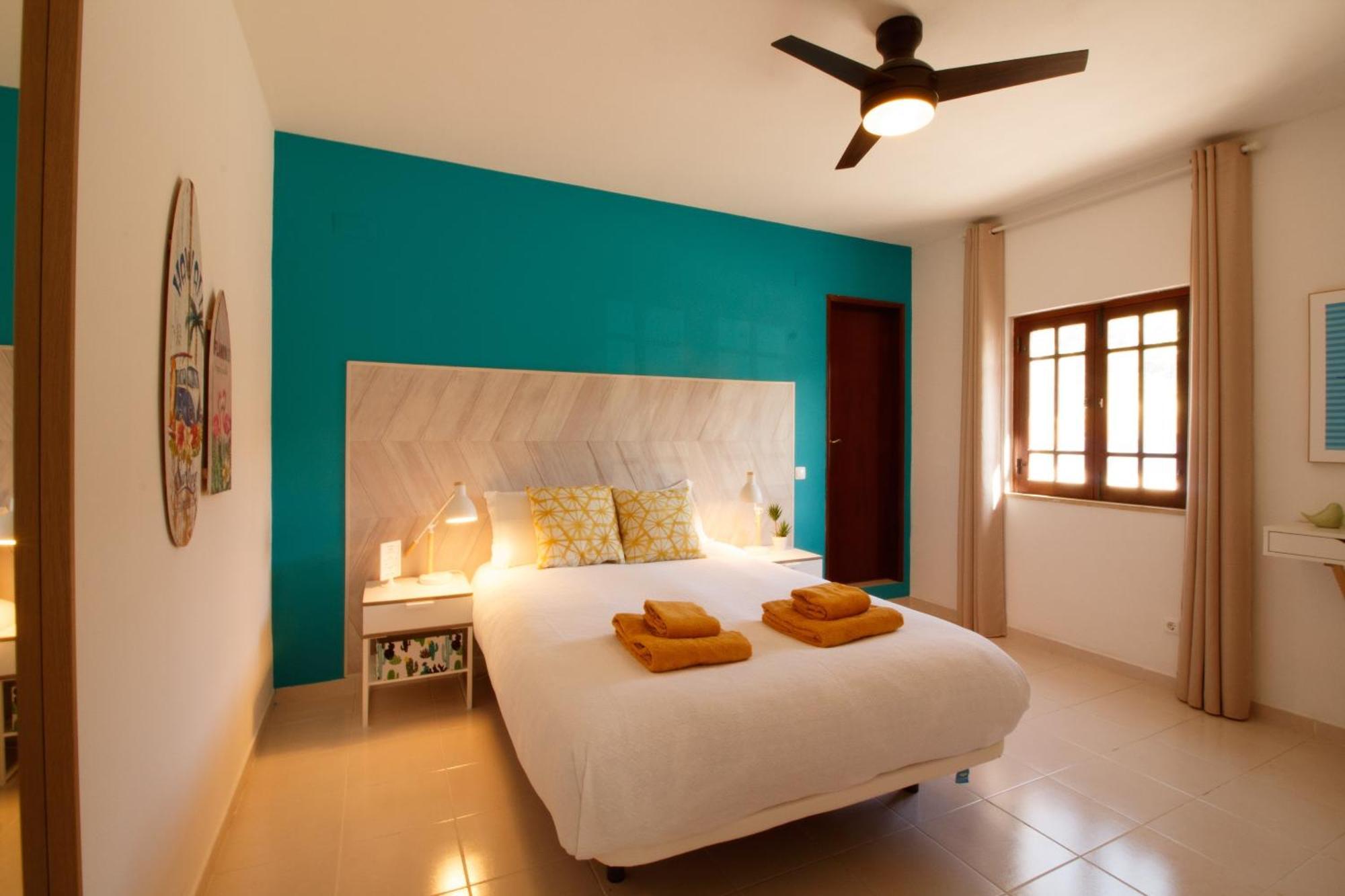 Quinta Do Paraiso - Bed&Shower Albufeira Zimmer foto