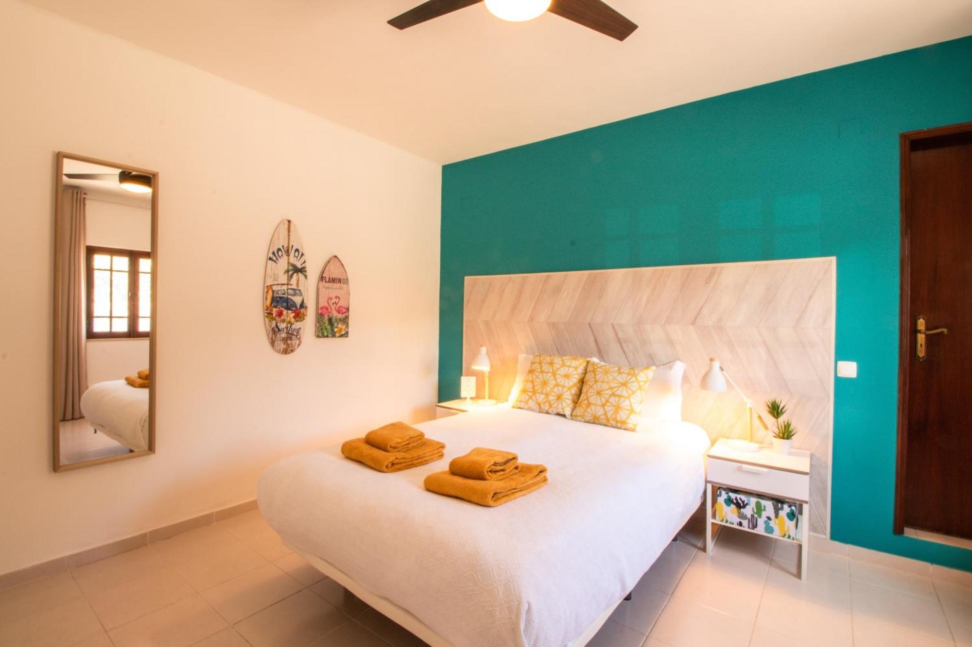 Quinta Do Paraiso - Bed&Shower Albufeira Zimmer foto