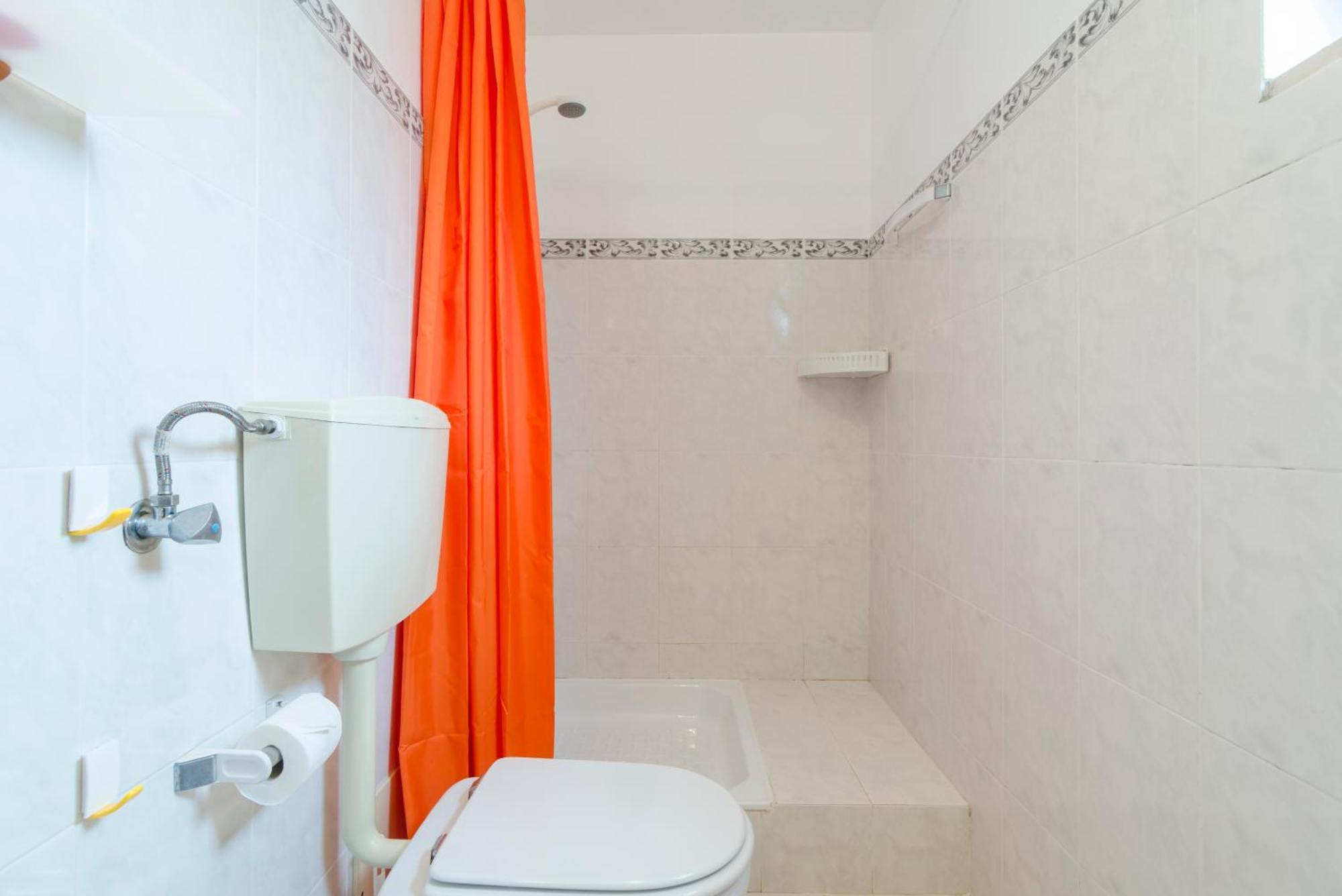 Quinta Do Paraiso - Bed&Shower Albufeira Zimmer foto