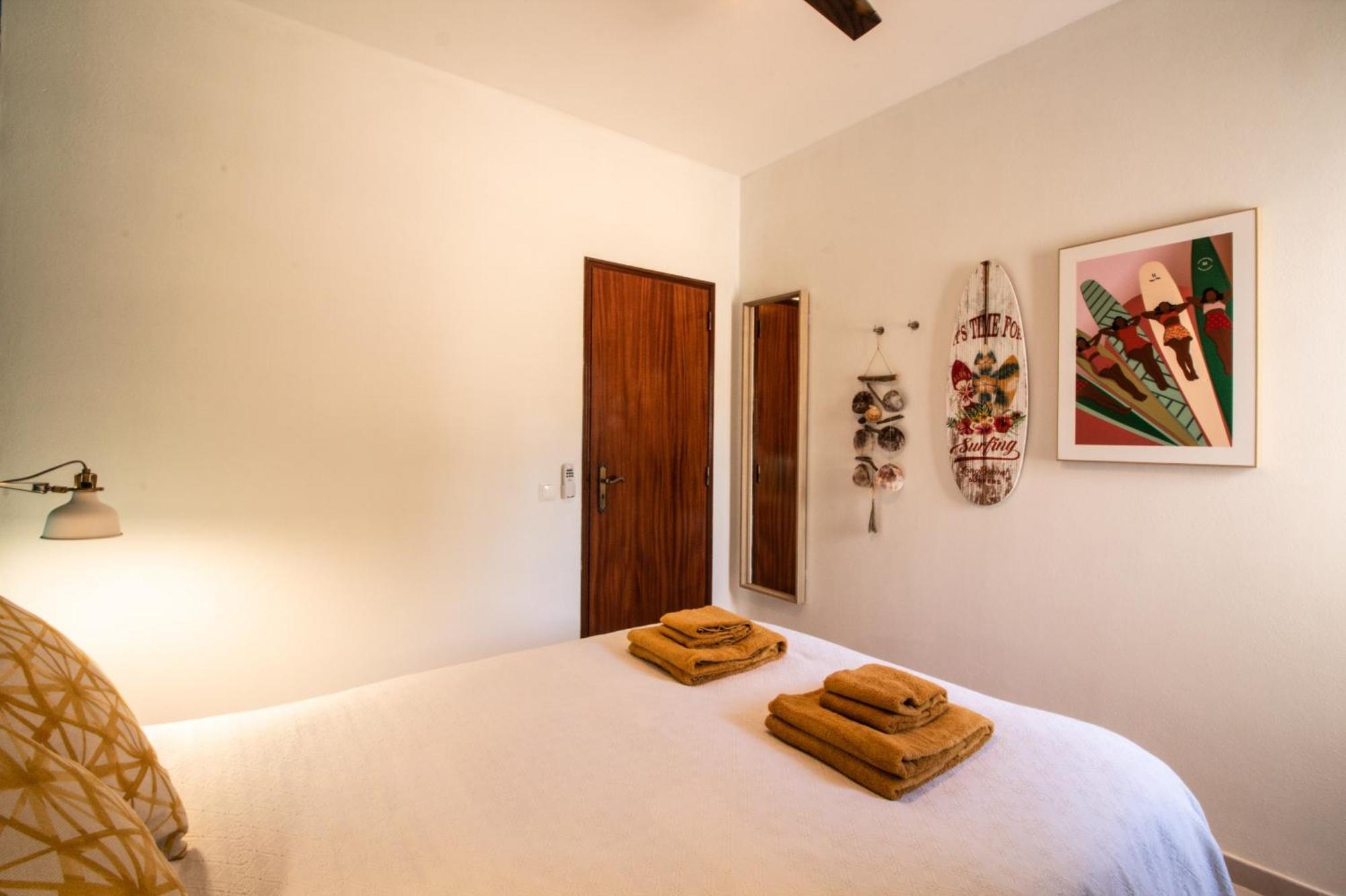Quinta Do Paraiso - Bed&Shower Albufeira Zimmer foto